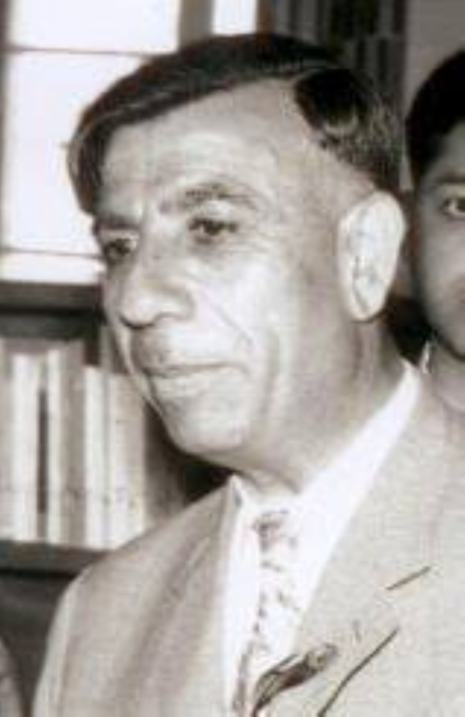 احمد السروري  19081-1991