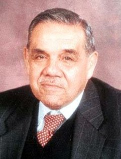 حافظ داود طوقان  1931 - 2005